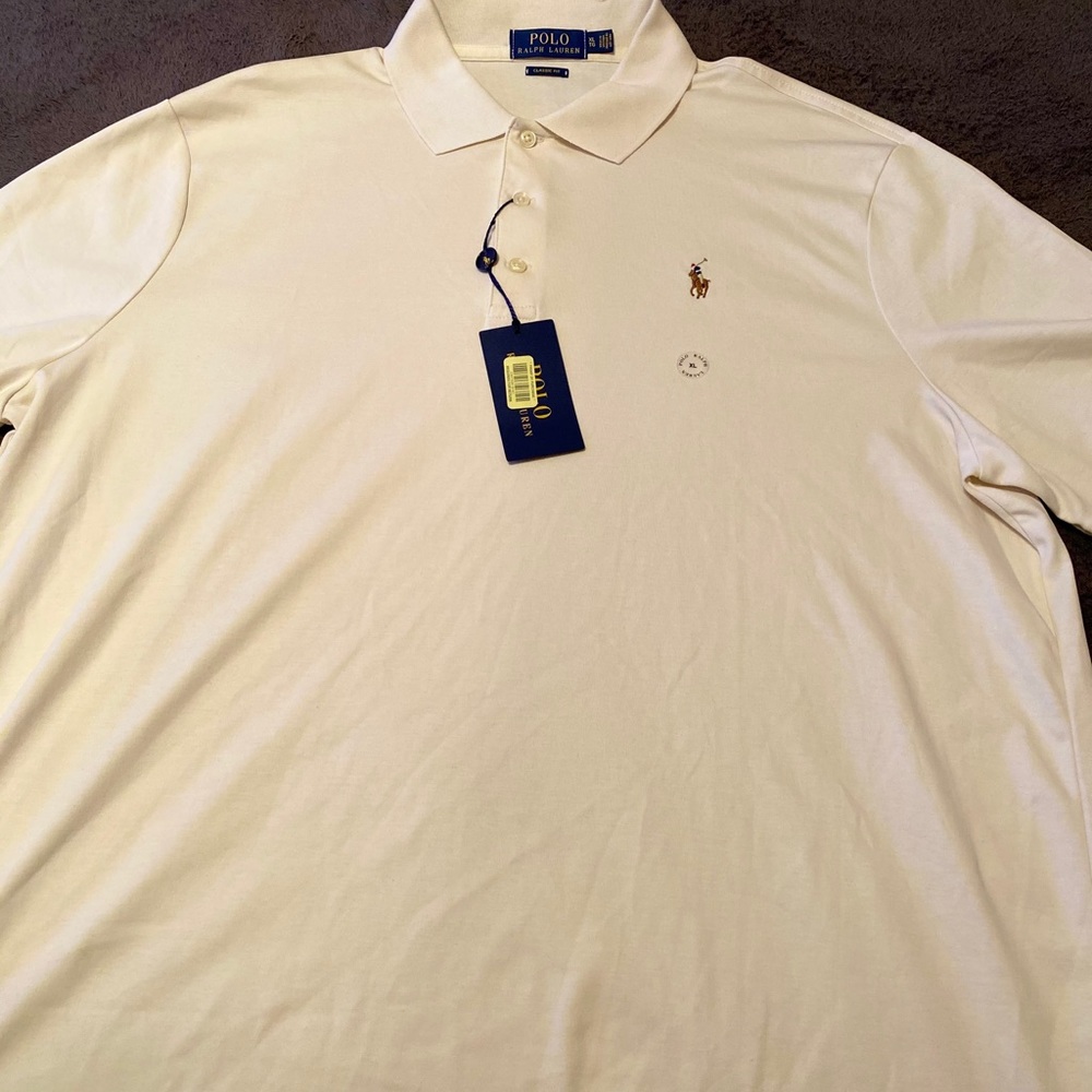 XL Polo